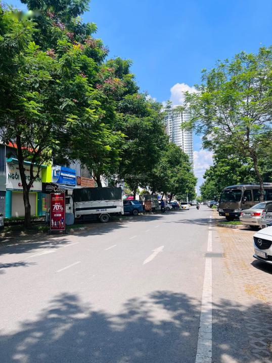 Sở Hữu Ngay Nhà Phố - Shophouse Khu Đô Thị Gamuda Gardens, Thỏa Thuận Tại Hoàng Mai - Hà Nội