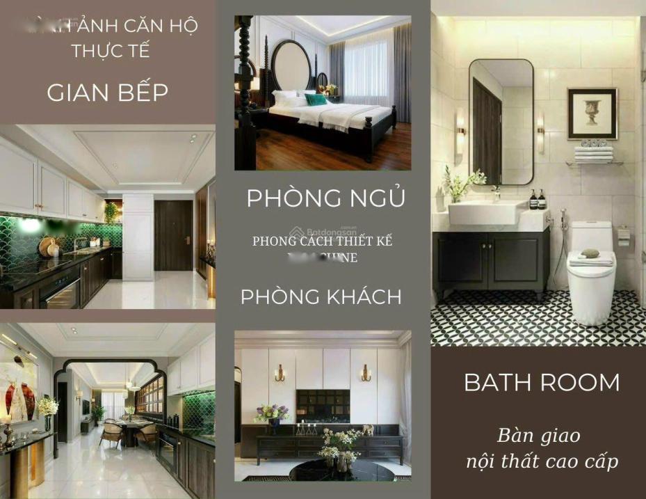 Cần Bán Nhà Chung Cư Picity High Park, 1 Phòng Ngủ, 58 M2, Giá 2.3 Tỷ Tại 12 - Tp Hồ Chí Minh