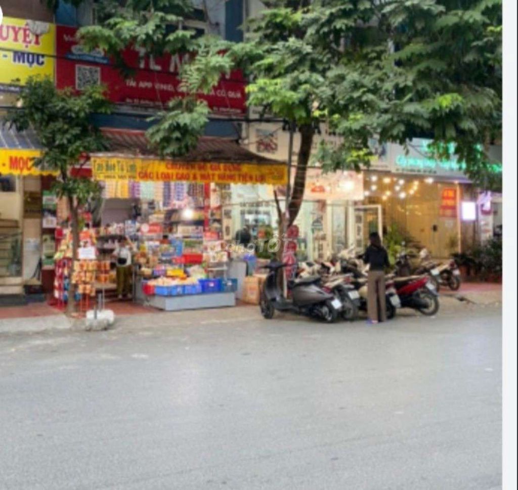 Mặt Tiền Kinh Doanh Lê Văn Lương Gần Lotte Quận 7
