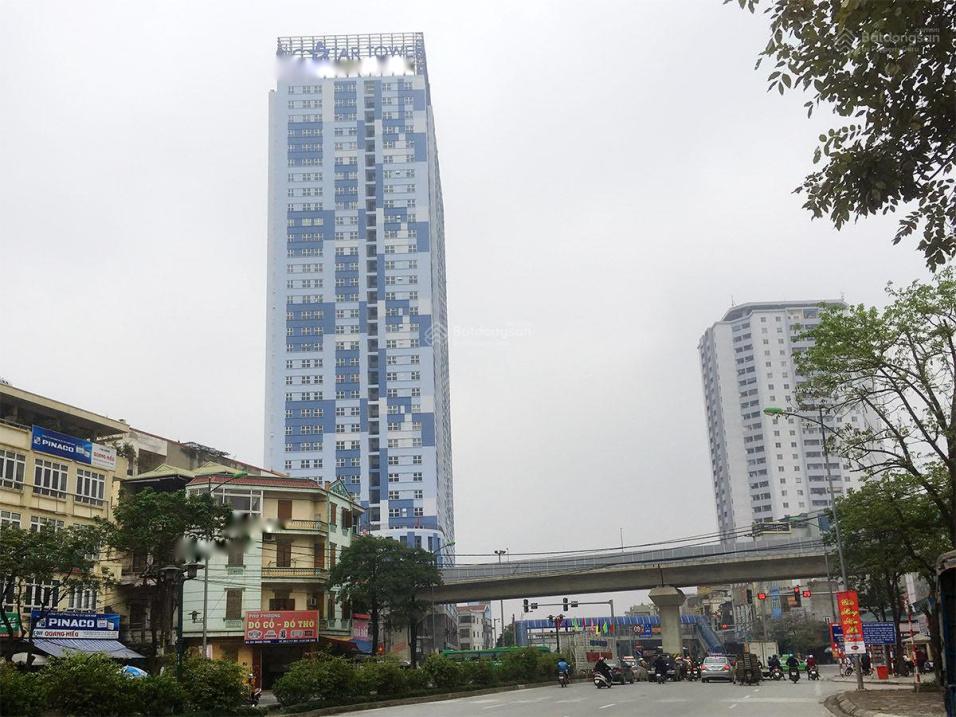 Bán Gấp Chung Cư Flc Star Tower, 3 Phòng Ngủ, 79 M2, Giá Tốt Tại Hà Đông - Hà Nội