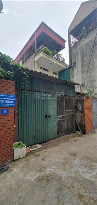 Chuyển Nhượng Lô Đất Nền 81 M2 Tại Phố Thanh Đàm - Thanh Trì - Hoàng Mai - Hà Nội, Giá 7.6 Tỷ