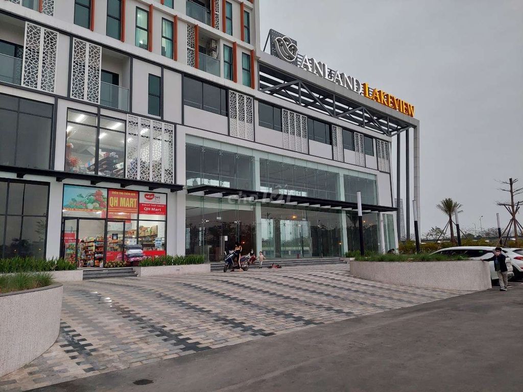 Chính Chủ Cho Thuê Căn Hộ 2Pn1Vs Anland Lakeview Công Viên Aeon Mall