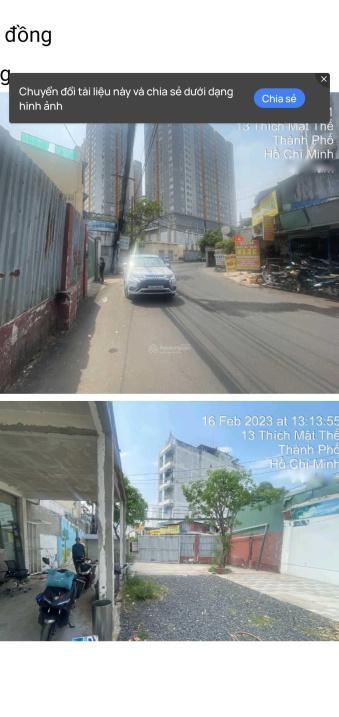 Cần Bán Nhà Đẹp 2000 M2, Mặt Tiền 35M Tại Đường Long Thuận - Long Phước - 9, Giá 38 Tỷ