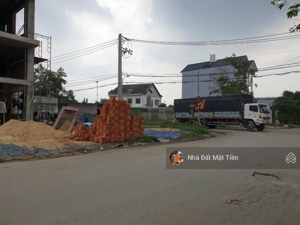 Cần Bán Nhanh Đất 209 M2 Tại Đường Nguyễn Ảnh Thủ - Bà Điểm - Hóc Môn - Tp Hồ Chí Minh, Giá 8.5 Tỷ