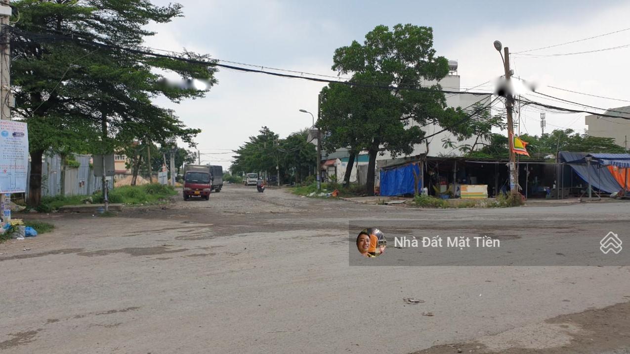 Cần Bán Nhanh Đất 209 M2 Tại Đường Nguyễn Ảnh Thủ - Bà Điểm - Hóc Môn - Tp Hồ Chí Minh, Giá 8.5 Tỷ