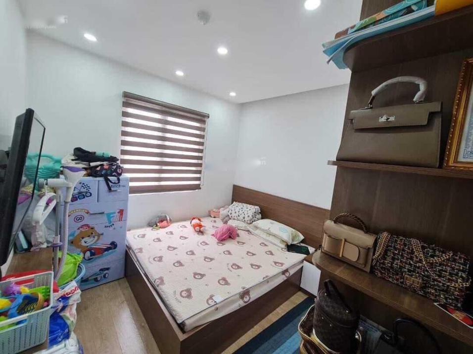Sở Hữu Ngay Nhà Chung Cư Hope Residence, 2 Phòng Ngủ, 67 M2, Giá 2.2 Tỷ Tại Long Biên - Hà Nội