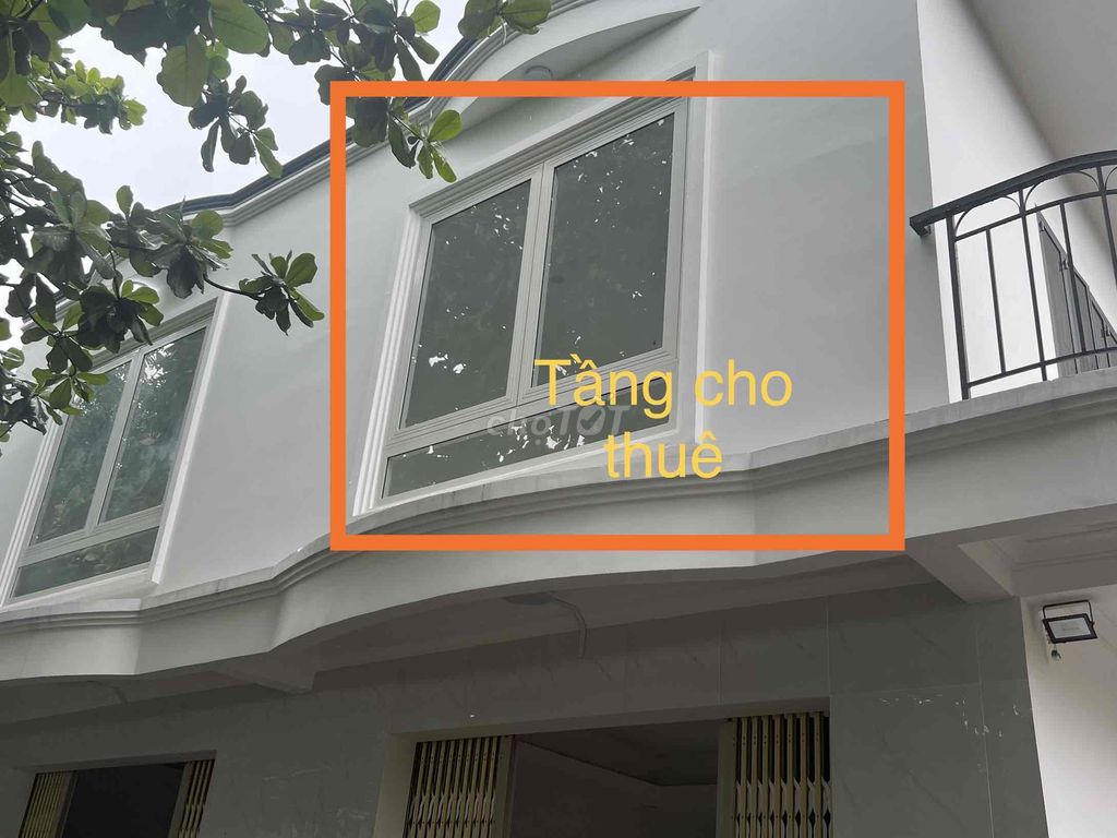 Cho Thuê Nhà 45M2 Gần Ngã Ba Nguyễn Thông - Trần Quang Diệu