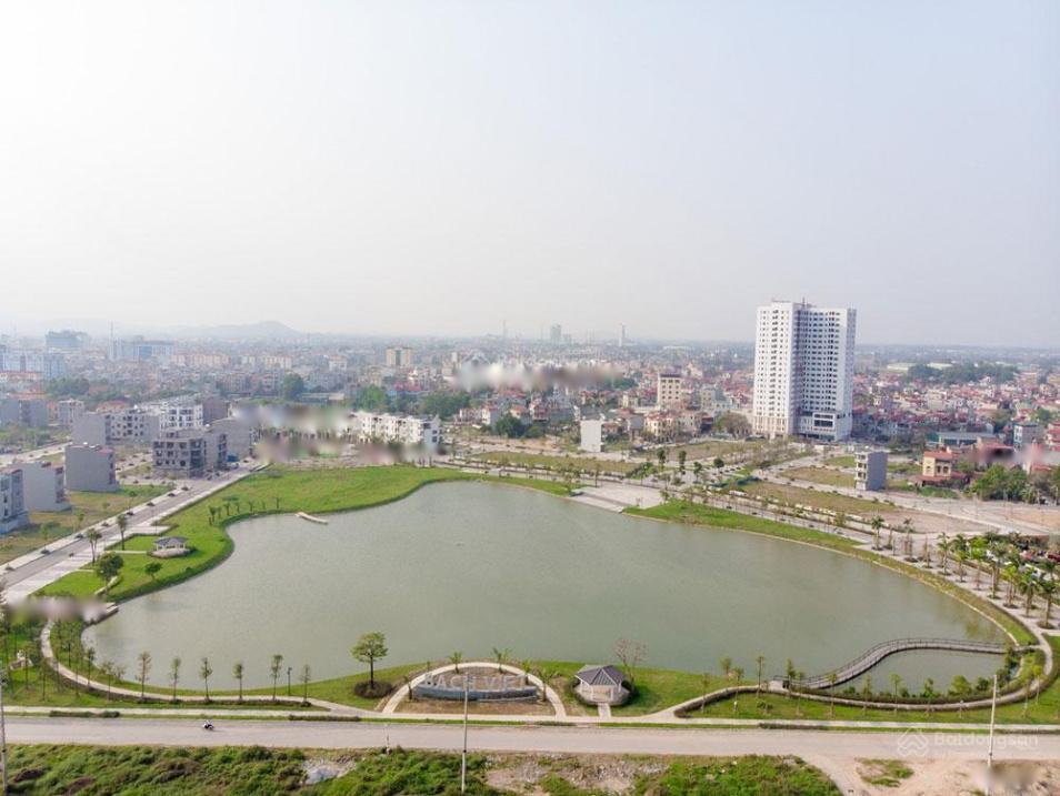 Cần Bán Gấp Nền Đất Khu Đô Thị Bách Việt Lake Garden, Mặt Tiền 5M Tại , Giá 2.3 Tỷ