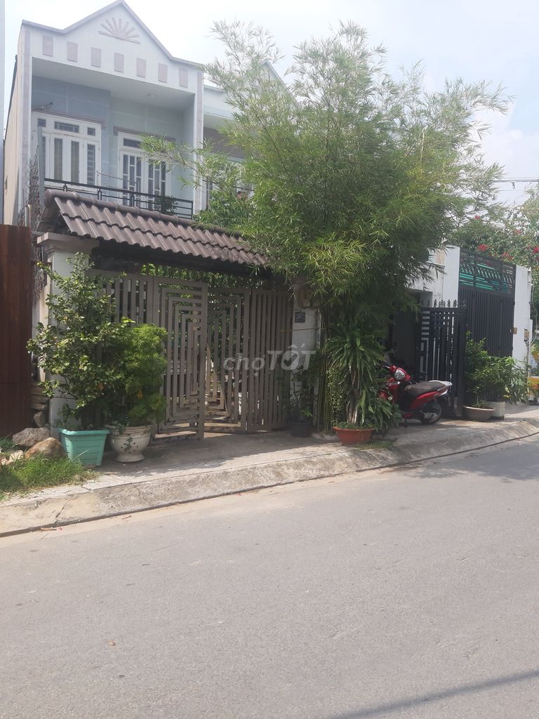 Cần Bán Nhà Ở Tam Bình, Phường Tam Phú 4M X 17M, 2 Phòng Ngủ
