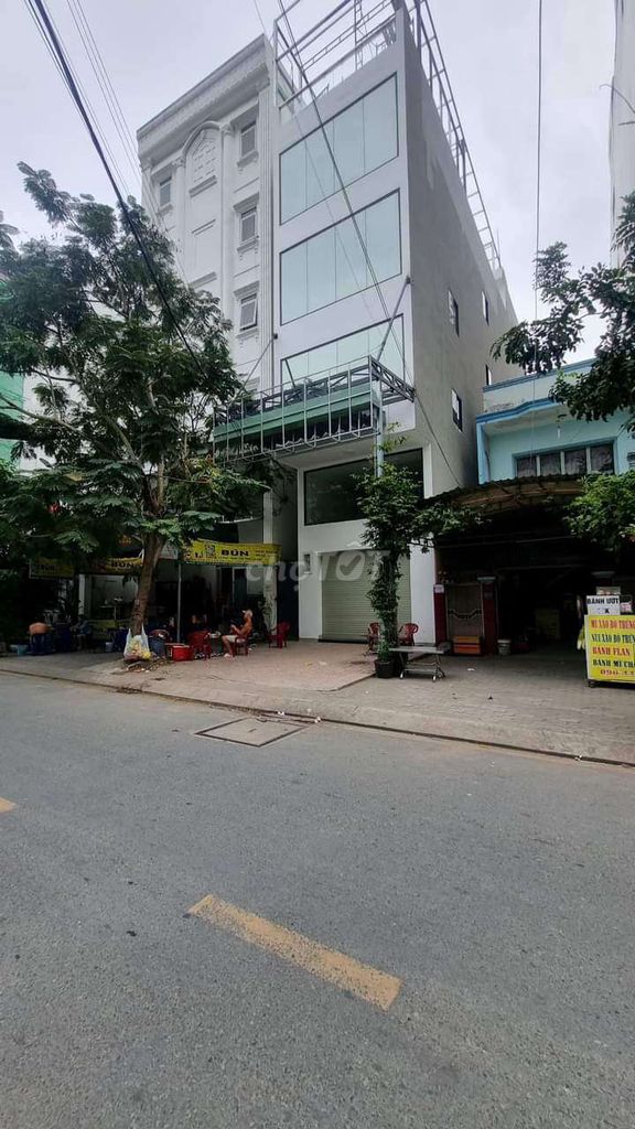 Bán Nhà Đường Lê Văn Lương, Phường Tân Hưng, Quận 7 42M2 2Pn P.khách