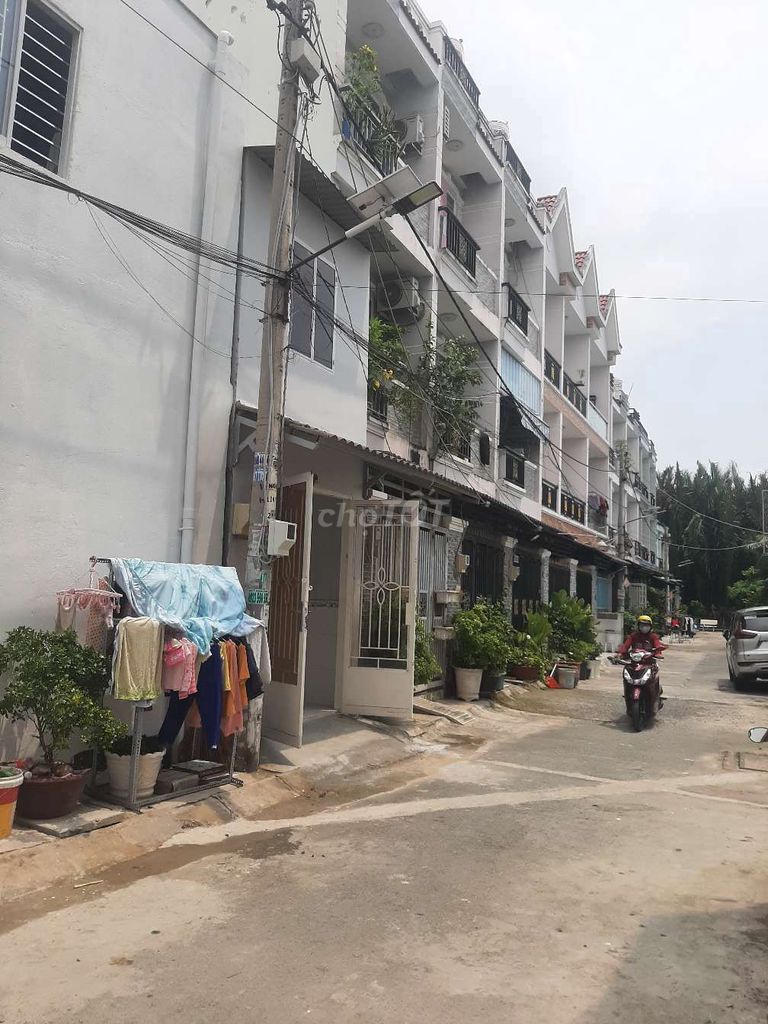 Bán Nhà Nhỏ, 1 Lầu, 800Tr, Nguyễn Bình, Nhà Bè