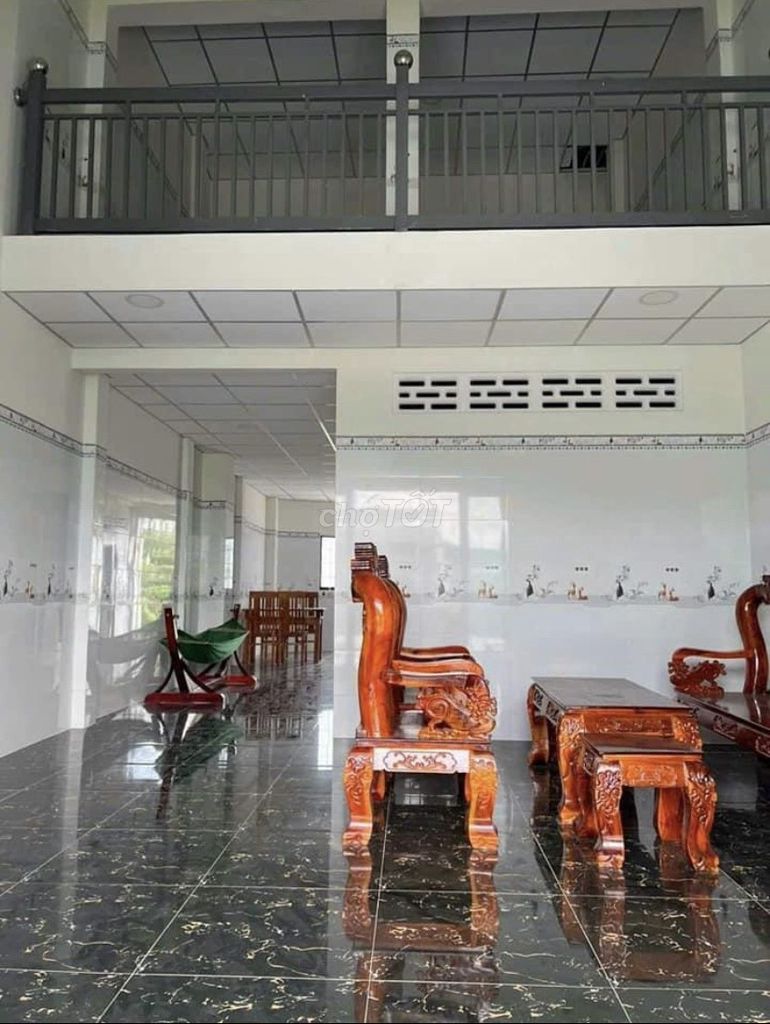 Kẹt Nợ Bán Gấp Nhà 116M2, Giá 660Tr, Xã Tân Xuân Huyện Hóc Môn.