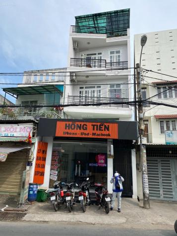 Bán Nhà Riêng Tại Làng Tăng Phú, Tăng Nhơn Phú A, Quận 9, Hồ Chí Minh Diện Tích 81.6M2 Giá 12,8 Tỷ