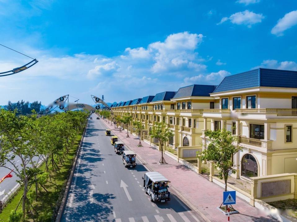 Bán Gấp Đất Nền Green Dragon City, 108 M2 Tại Phường Cẩm Trung - Cẩm Phả - Quảng Ninh, Giá Rẻ