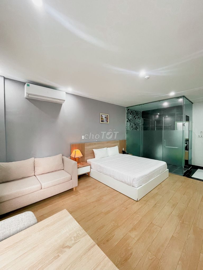 Apartment For Rent - Hải Châu