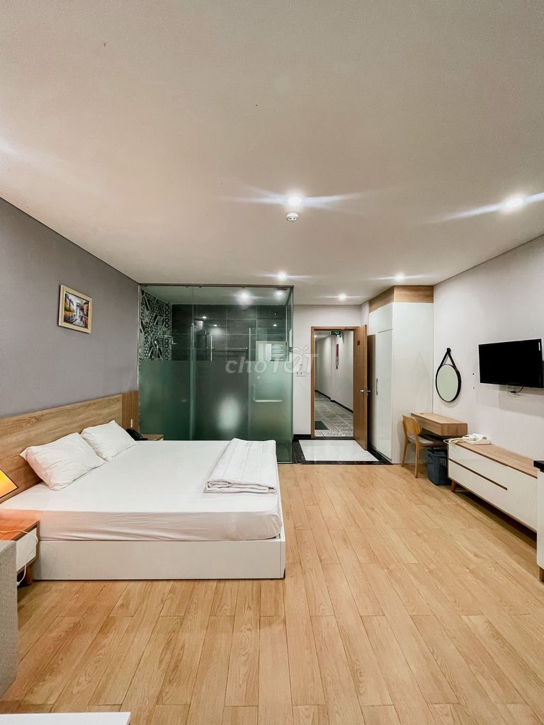Apartment For Rent - Hải Châu
