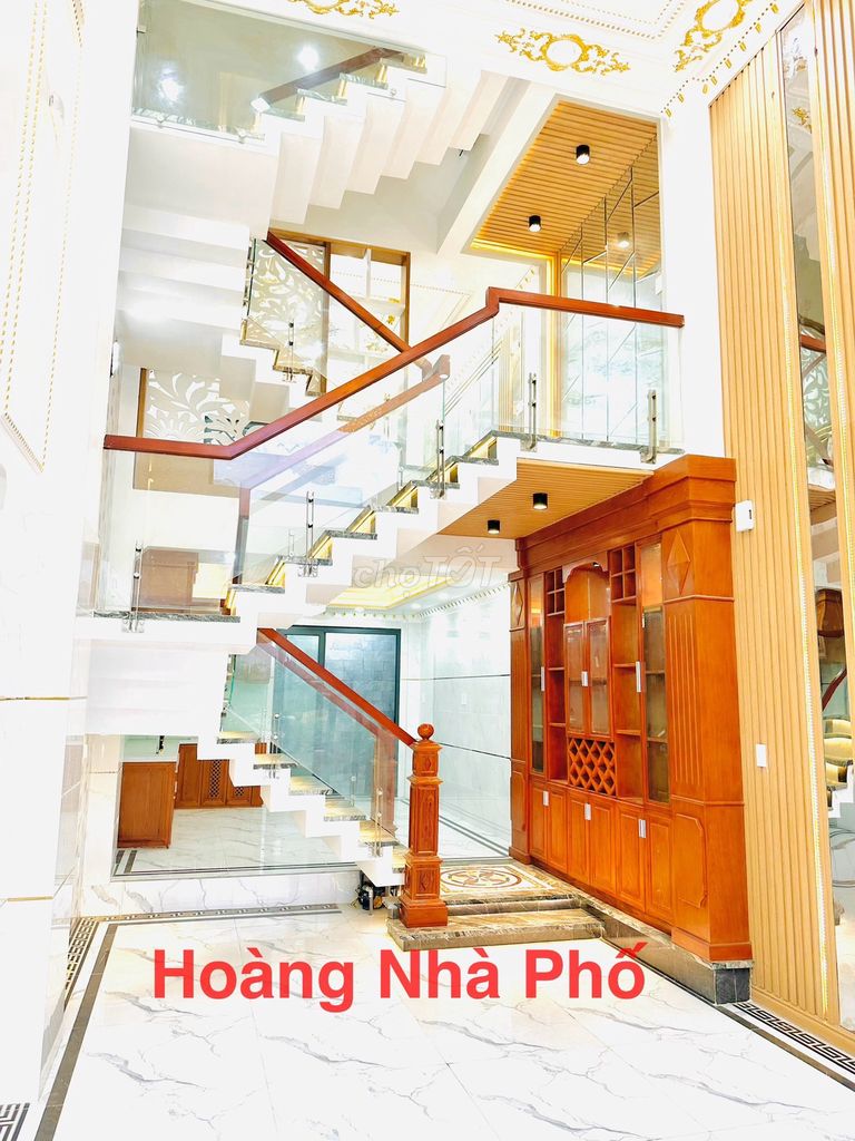 5 Tỷ Nhỉnh Có Ngay Nhà Mới Gần Aeon Tân Phú Với Hẻm 7M Xây 3 Tầng Lầu