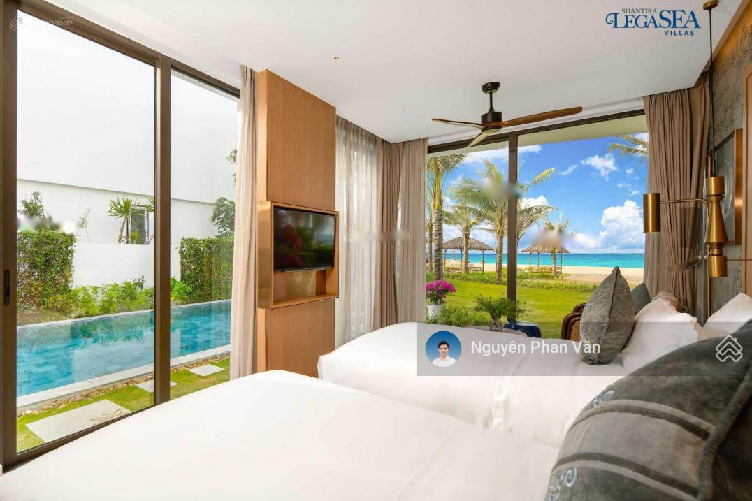 Biệt Thự Biển Duy Nhất Tại Đà Nẵng - Wynham Royal Beachfront Resort - Dành Cho Giới Thượng Lưu