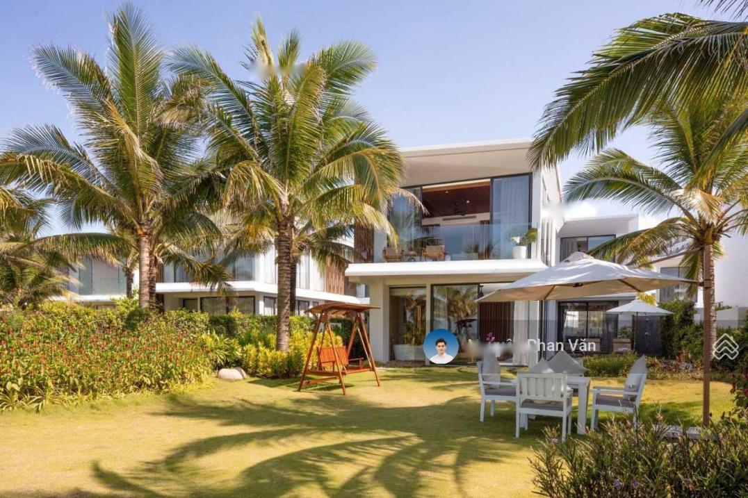 Biệt Thự Biển Wynham Royal Beachfront Resort - Thiên Đàng Biển Tại Đà Nẵng Dành Riêng Cho Quý Tộc