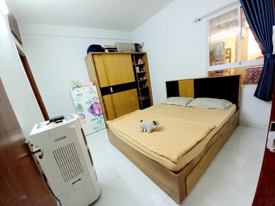 Sở Hữu Căn Tecco Green Nest, 2 Phòng Ngủ, 58 M2, Giá 1.79 Tỷ Tại 12 - Tp Hồ Chí Minh