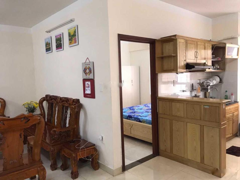 Cần Bán Căn Hộ Tecco Green Nest, 2 Phòng Ngủ, 65 M2, Giá 2 Tỷ Tại 12 - Tp Hồ Chí Minh