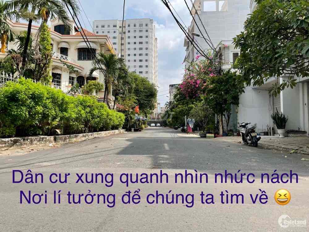 Đất Phường Hiệp Bình Chánh- Thủ Đức, Gần Gigamall Phạm Văn Đồng