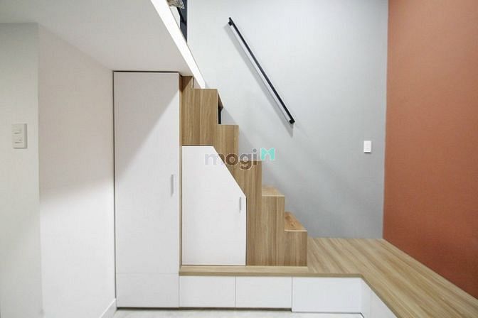 Căn Hộ Bình Thạnh 🌻 Duplex, Full Nội Thất 🌻 Gần Nguyễn Hữu Cảnh