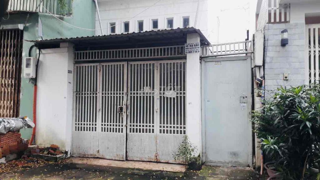 Bán Nhà Vừa Ở Vừa Cho Thuê Có Thu Nhập 70M2