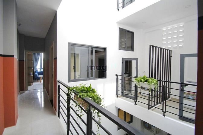 Căn Hộ Bình Thạnh 🌻 Duplex, Full Nội Thất 🌻 Gần Nguyễn Hữu Cảnh