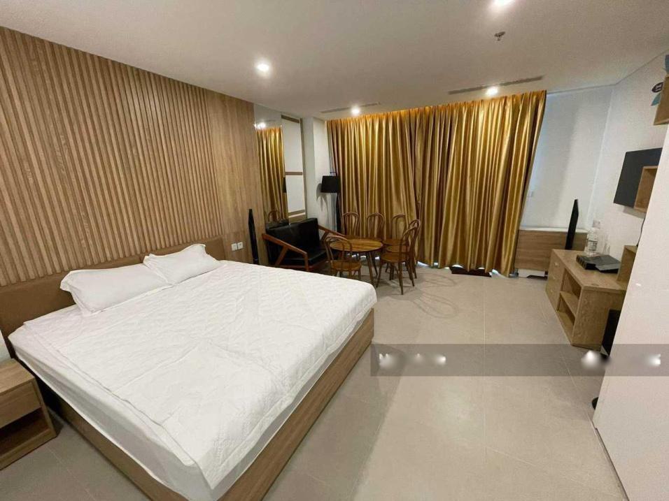 Cần Bán Gấp Bán Nhanh Căn Hộ Scenia Bay Nha Trang, 1 Phòng Ngủ, Giá 2.3 Tỷ Tại Nha Trang