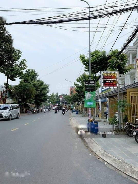 Cần Bán Miếng Đất 112 M2 Tại Đường Nguyễn An Ninh - Cần Giuộc - Long An, Giá Rẻ