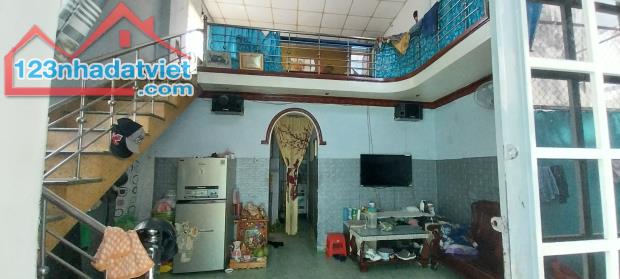 ♣ Nhà Gần Mặt Tiền Nguyễn Văn Linh, 75M2, 3 Căn Nhà Cho Thuê, 3.X Tỷ Nhỏ