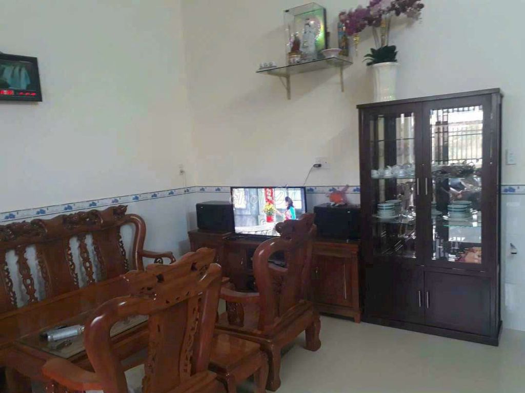 Cần Cho Thuê Căn Nhà Cấp 4 2 Phòng Ngủ Siêu Rộng Ở Đình Phong Phú