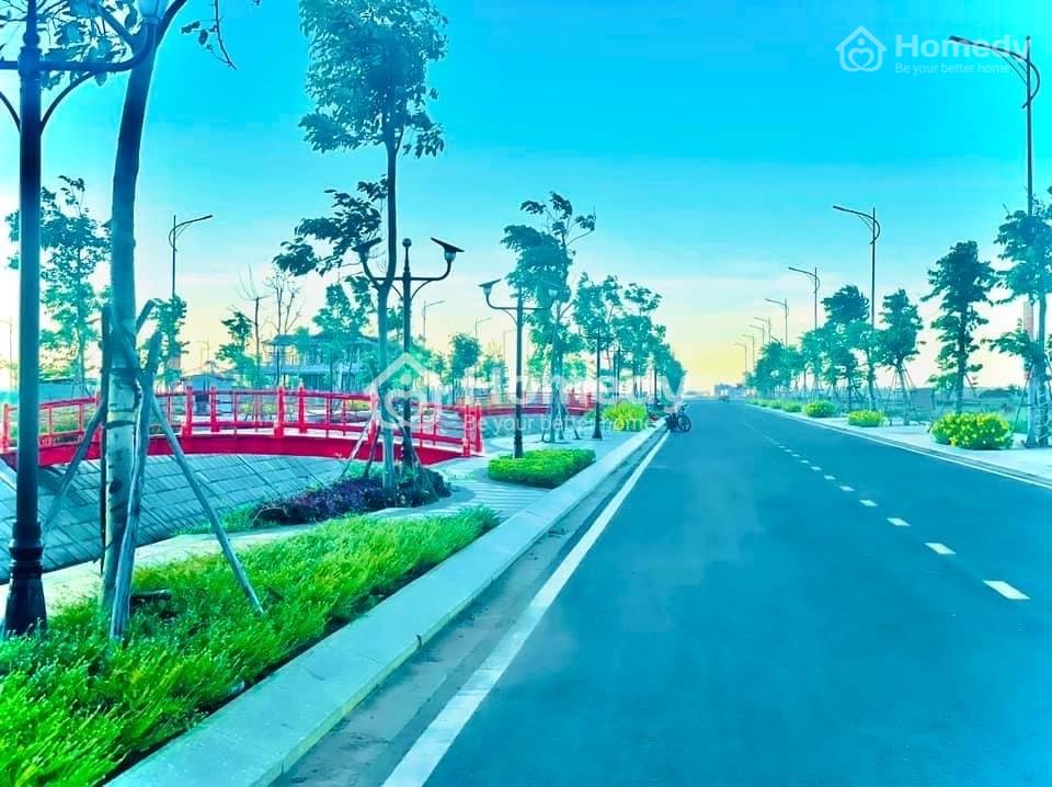Chính Chủ Cần Bán Lô Đất View Biển Cạnh Sân Bay Chu Lai - Chỉ 790 Tr Đường 10.5M