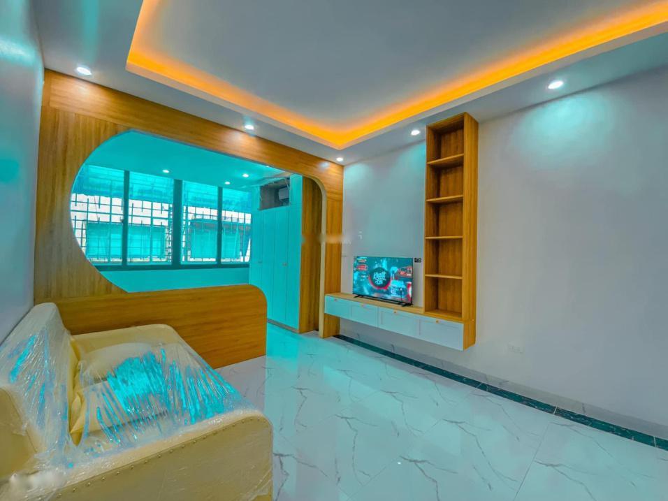 Bán Gấp Căn Hộ Chung Cư 1 Phòng Ngủ, 40 M2, Giá 2.26 Tỷ Tại Phố Bà Triệu - Hoàn Kiếm - Hà Nội