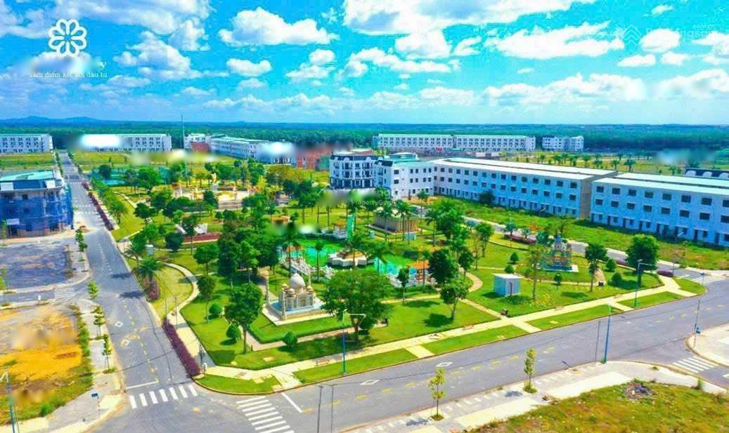 Cần Bán Nhanh Nền Đất Century City, 100 M2 Tại Bình Sơn - Long Thành - Đồng Nai, Giá 1.5 Tỷ