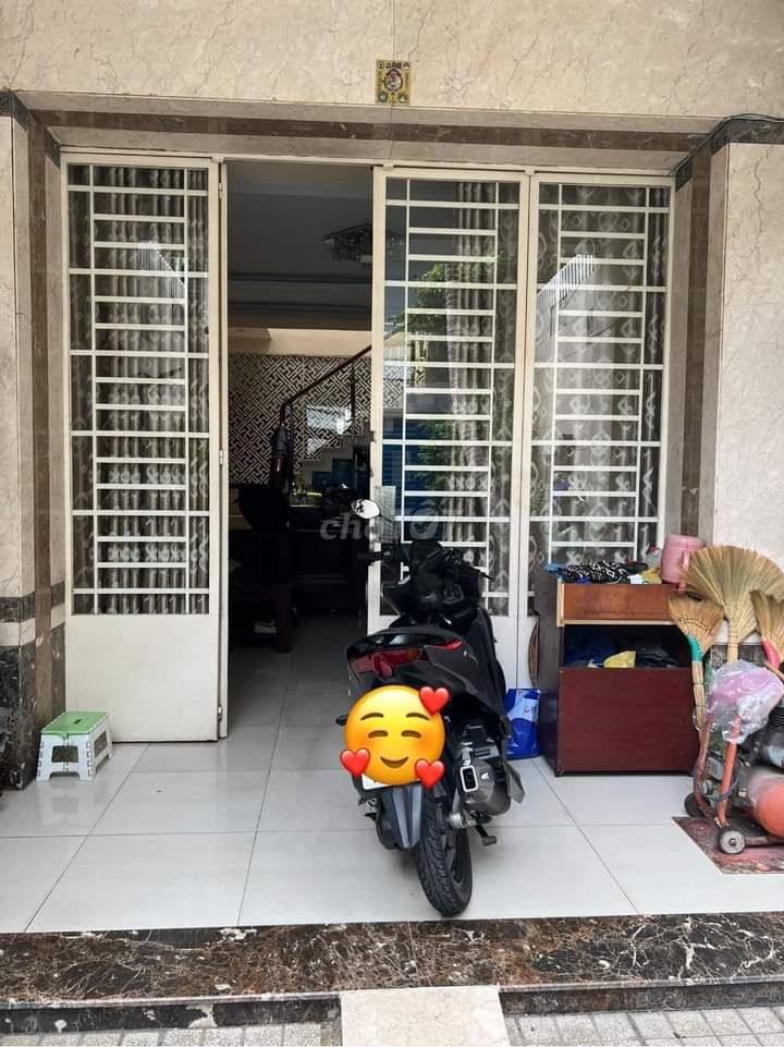 Bán Nhà Hxt Phú Thọ Hòa, Quận Tân Phú, Dt 96M2, 2 Lầu Giá Chỉ 7,7 Tỷ.