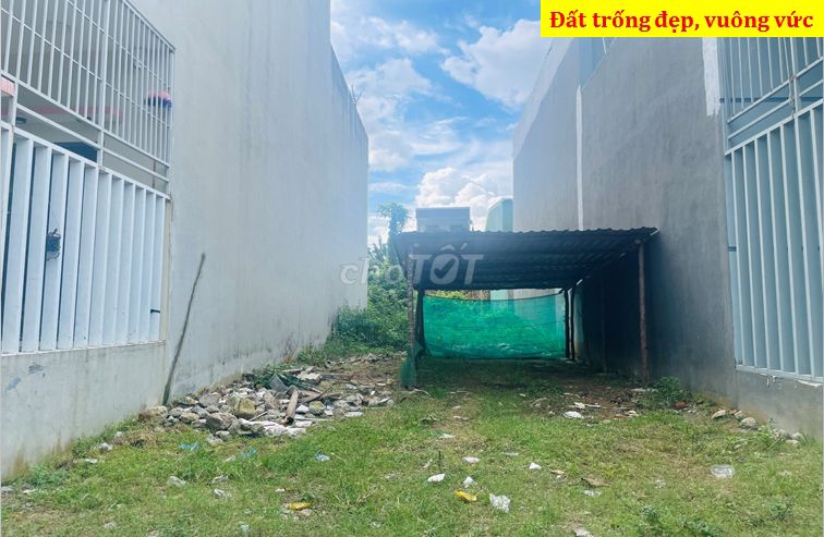 🔴💥Đất Mặt Tiền Đường 5M5 Hòa Khánh, Liên Chiểu | Sụp Hầm