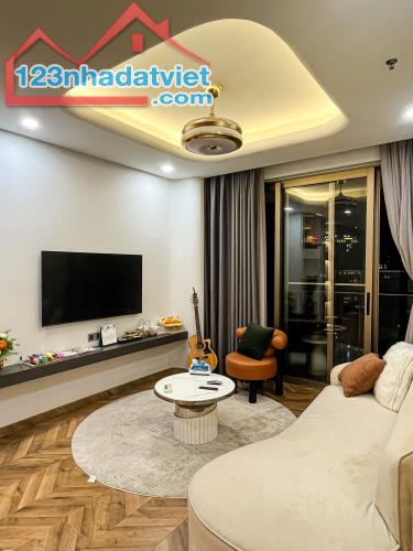 [Cho Thuê] Căn Hộ 3Pn - Midtown Phu My Hung Quận 7 / For Rent - 2Br Apartment In Midtown