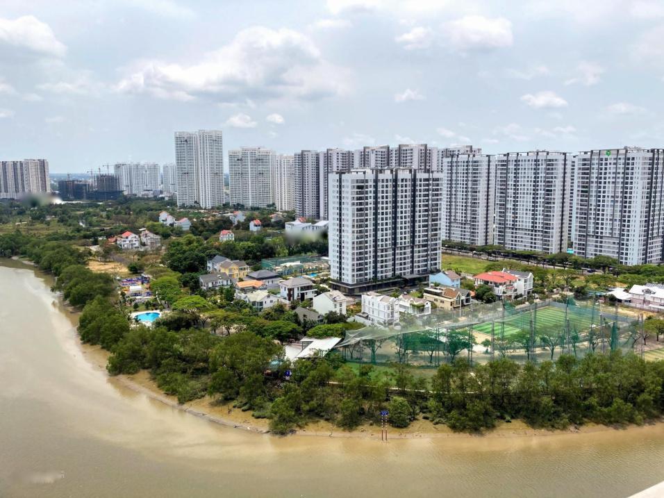 Bán Chung Cư Riverpark Residence, 3 Phòng Ngủ, 128 M2, Giá 9 Tỷ Tại 7 - Tp Hồ Chí Minh