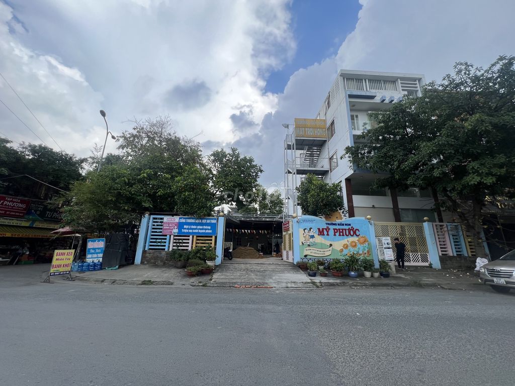 Phòng Mới Xây Gần Gigamall Phạm Văn Đồng- Gần Chợ, Trường Học, Khu Vip