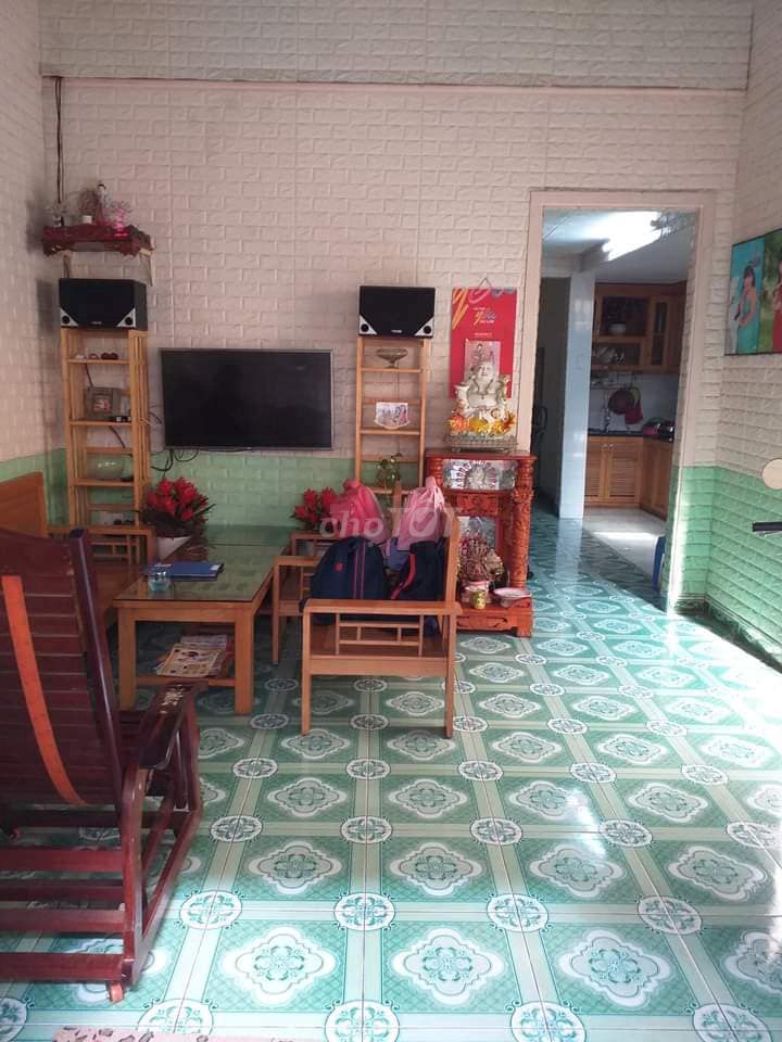 Bán Nhà Hxh Nguyễn Xí Bình Thạnh, 70 M2, 6,9 Tỷ