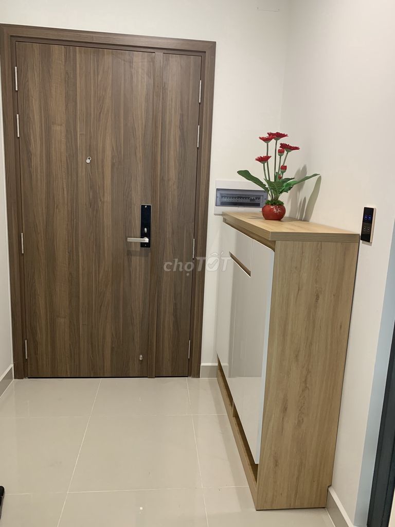 Giỏ Hàng Tara Residence Quận 8 Tháng 11