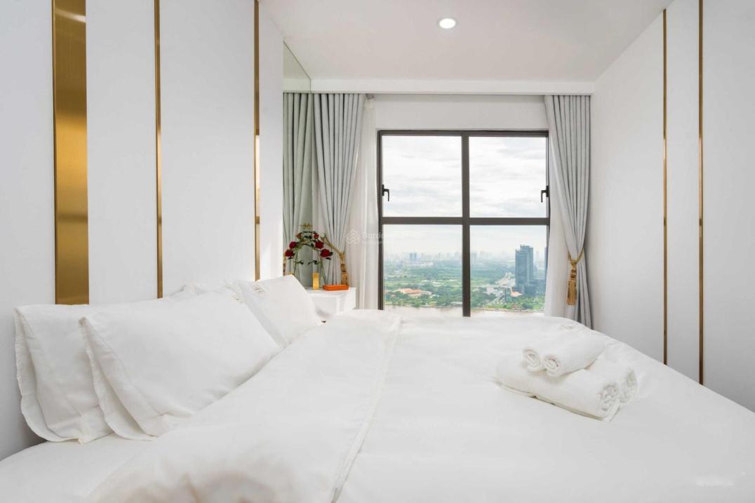 Bán Nhanh Căn Chung Cư Orient Apartment, 2 Phòng Ngủ, 72 M2, Giá 3.45 Tỷ Tại 4 - Tp Hồ Chí Minh