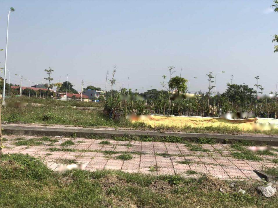 Bán Nhanh Lô Đất 90 M2 Tại Xã Hòa Bình - Vũ Thư - Thái Bình, Giá 2.6 Tỷ