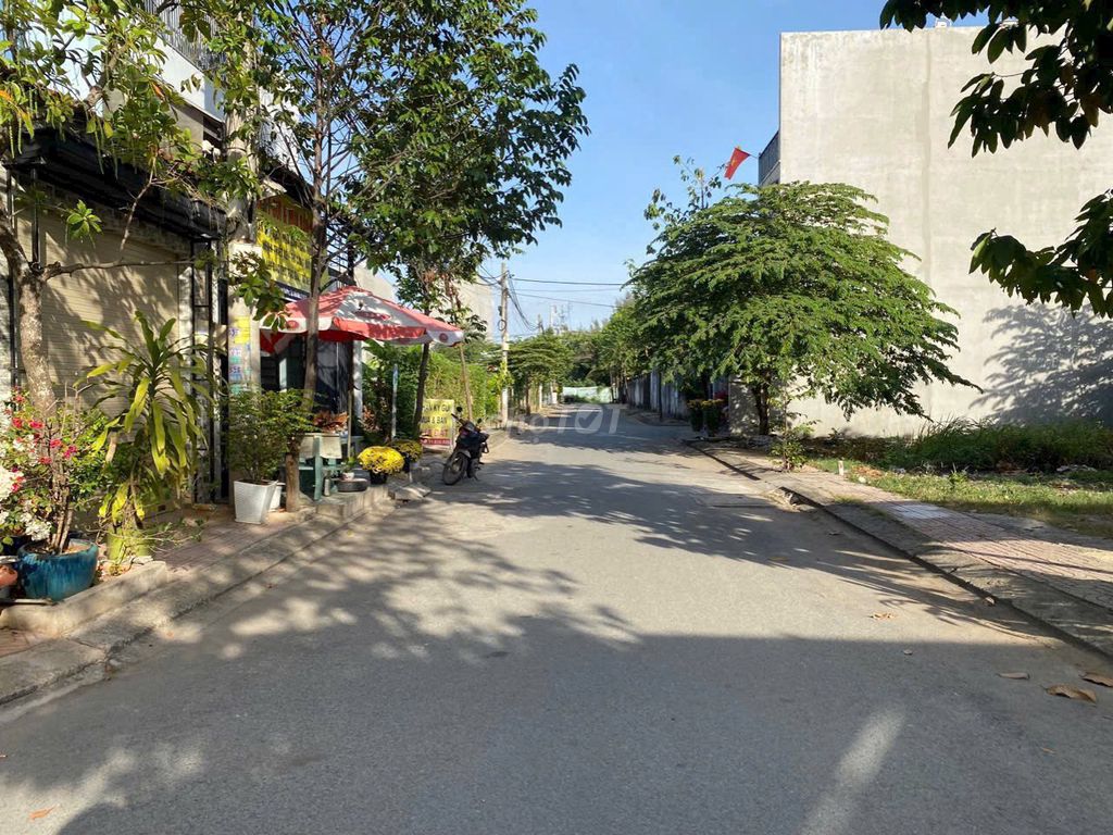Bán Đất Nam Khang Long Trường Quận 9 Đường Nguyễn Duy Trinh Tp Thủ Đức