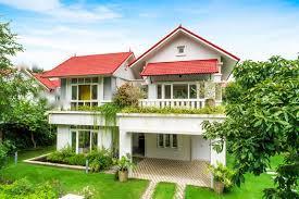 Chuyển Nhượng Nhà Biệt Thự Liền Lề Xanh Villas Resort, Giá 13.8 Tỷ Tại Thạch Thất - Hà Nội