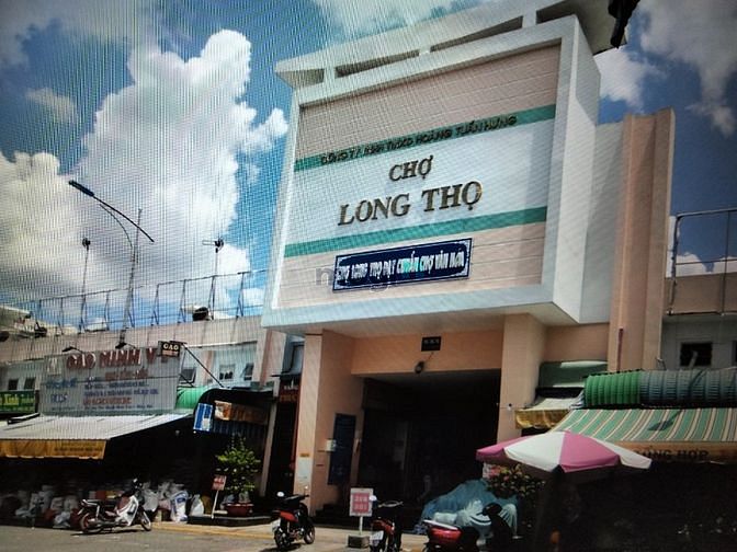 Siêu Phẩm Kho Xưởng+Nhà Vườn Long Thọ Nhơn Trạch Đồng Nai 1000M2, 300T