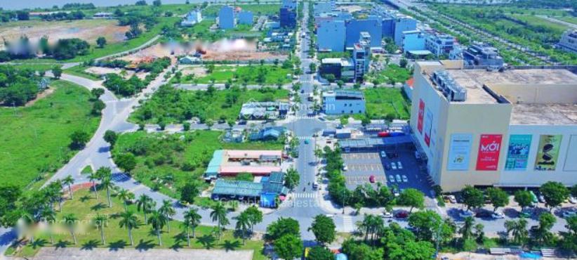 Cần Bán Gấp Đất Nền Khu Đô Thị Halla Jade Residences, 150 M2, Mặt Tiền 6M , Thỏa Thuận