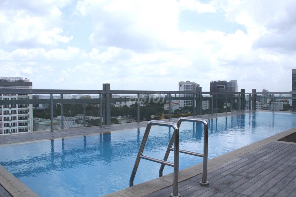 Cần Cho Thuê Ngay Giá Rẻ Avalon Saigon Apartments Q1 Full Nt, Bao Pql